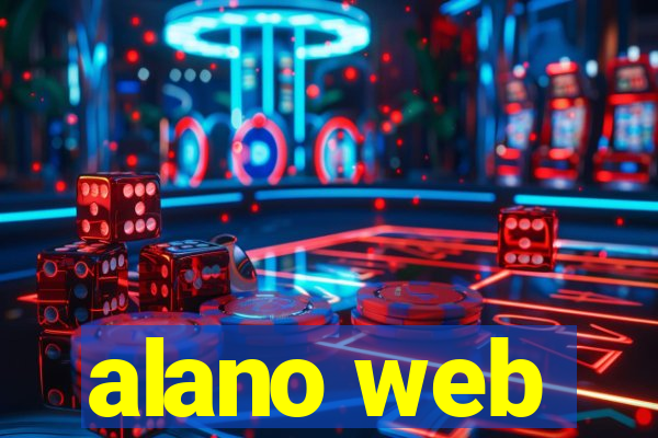 alano web